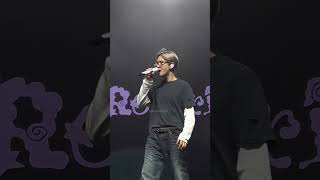 Well Always Slay Cry For Love  reverieinmanila baekhyuninmanila reverietour   baekhyun