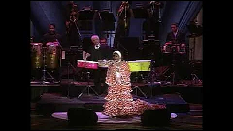 Celia Cruz - Babalu Medley