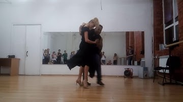 Adilio &Anna_ Kiev, Ukraine, 2017