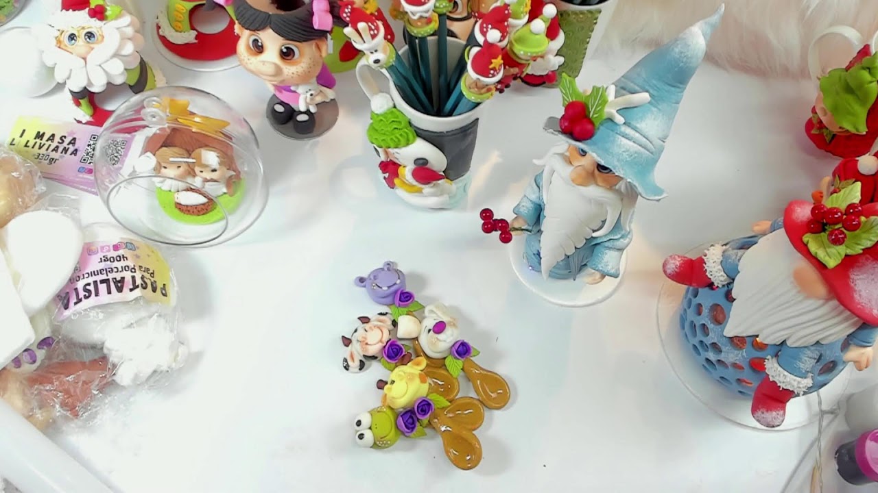 profe yaneth porcelana fria  - Live