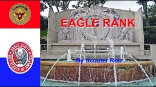 BSA EAGLE SCOUT RANK REQUIREMENTS 1 7