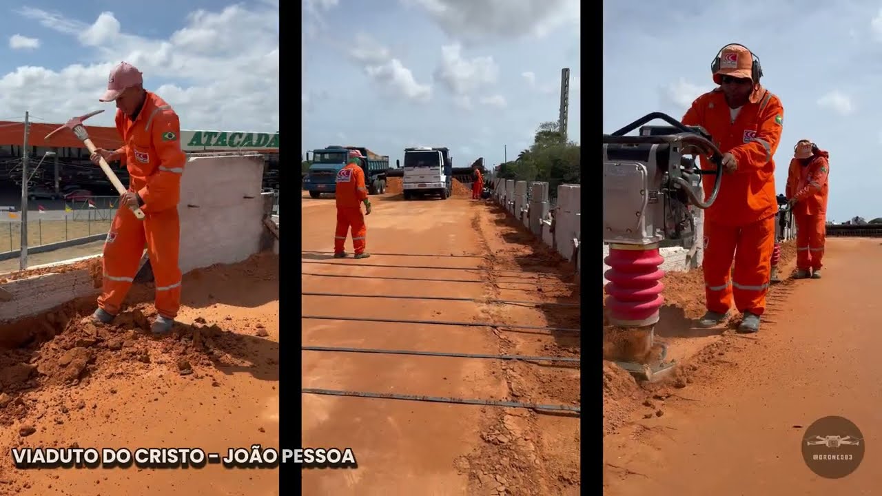 VIADUTO CRISTO DEZEMBRO 2024 - by 