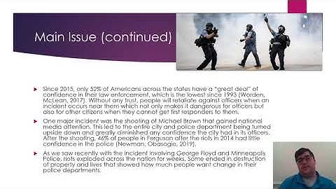 CCJ 4497 Senior Capstone PowerPoint Presentation RG