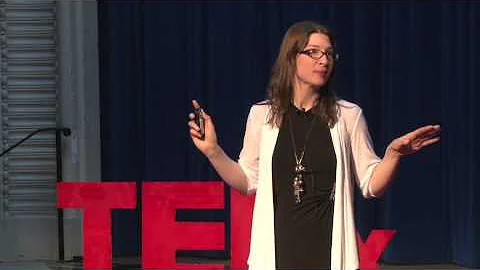 Why Does Hamlet Delay? : Julie Stoyka at TEDxYouth@UTS