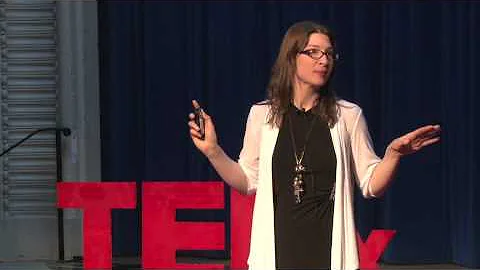Why Does Hamlet Delay? : Julie Stoyka at TEDxYouth...