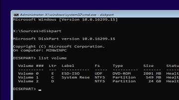 Reset Administrator Password Windows 10 Without Software  - QUICK