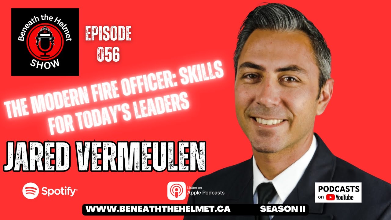 How to Make Future-Ready Fire Officers: The Key Leadership Skill How to Make Future-Ready Fire Officers: The Key Leadership Skill