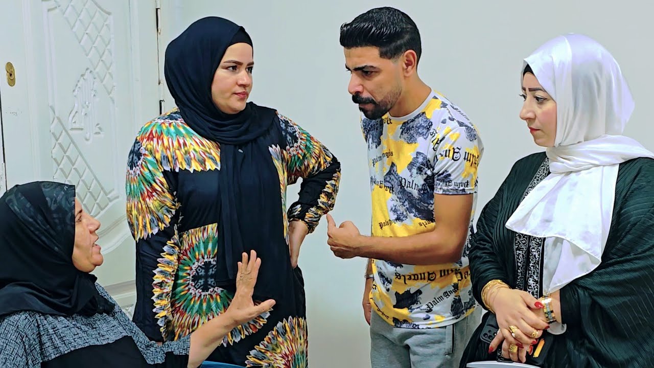 مراتي سـ ـرقت فلوسي وهربت بشنطة هدومها عند أمها… والصدمة في السبب!