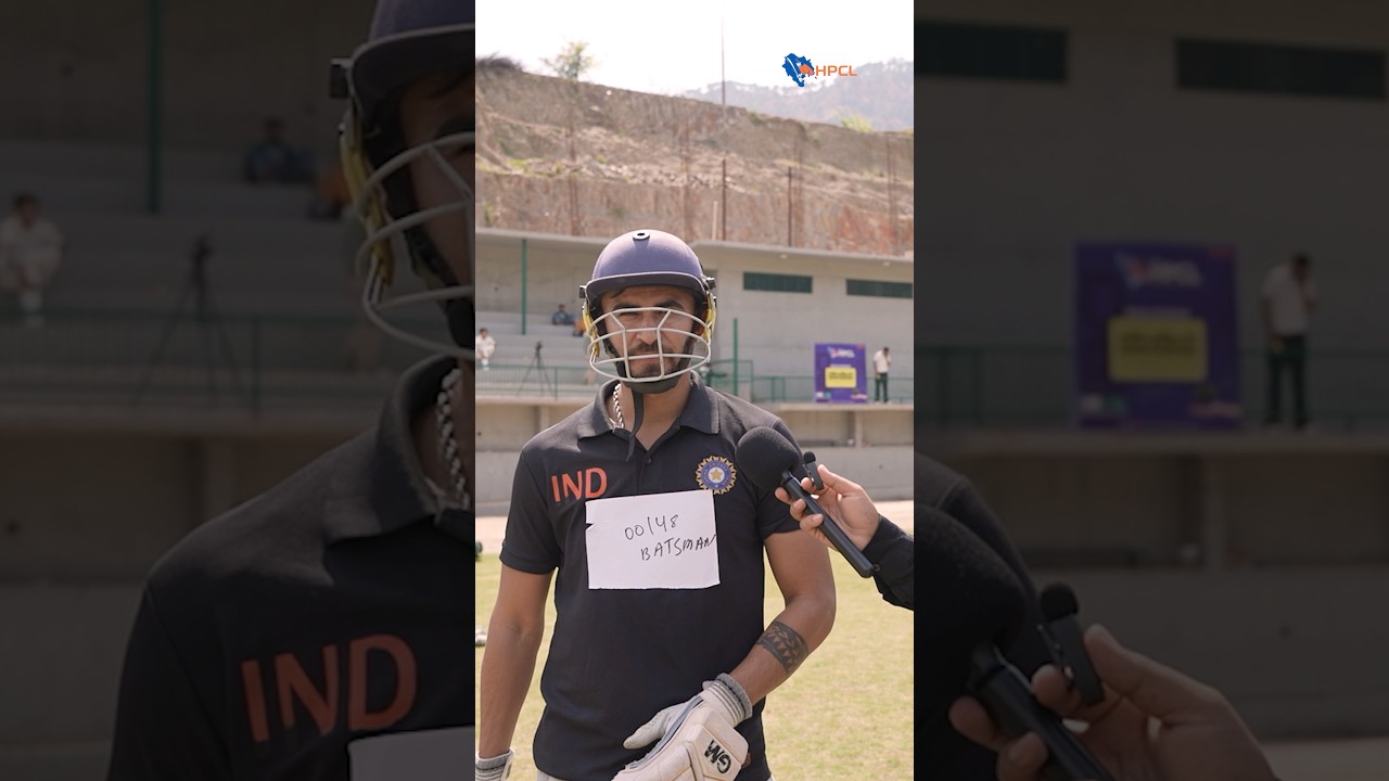 A Player’s Journey to Pro HPCL | Rajeev Thakur at Season 3 Trials