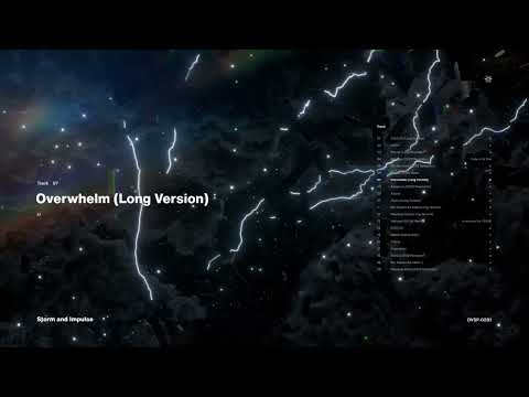 Xi Overwhelm Long Version 