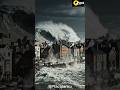 Agar Duniya Me Barish Kabhi Na Ruke Toh Kya Hoga? 😱 | Water World Reality | Shocking Facts