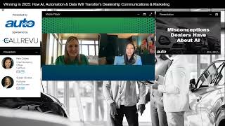 How AI, Automation, and Data Are Reshaping Dealership Communications
