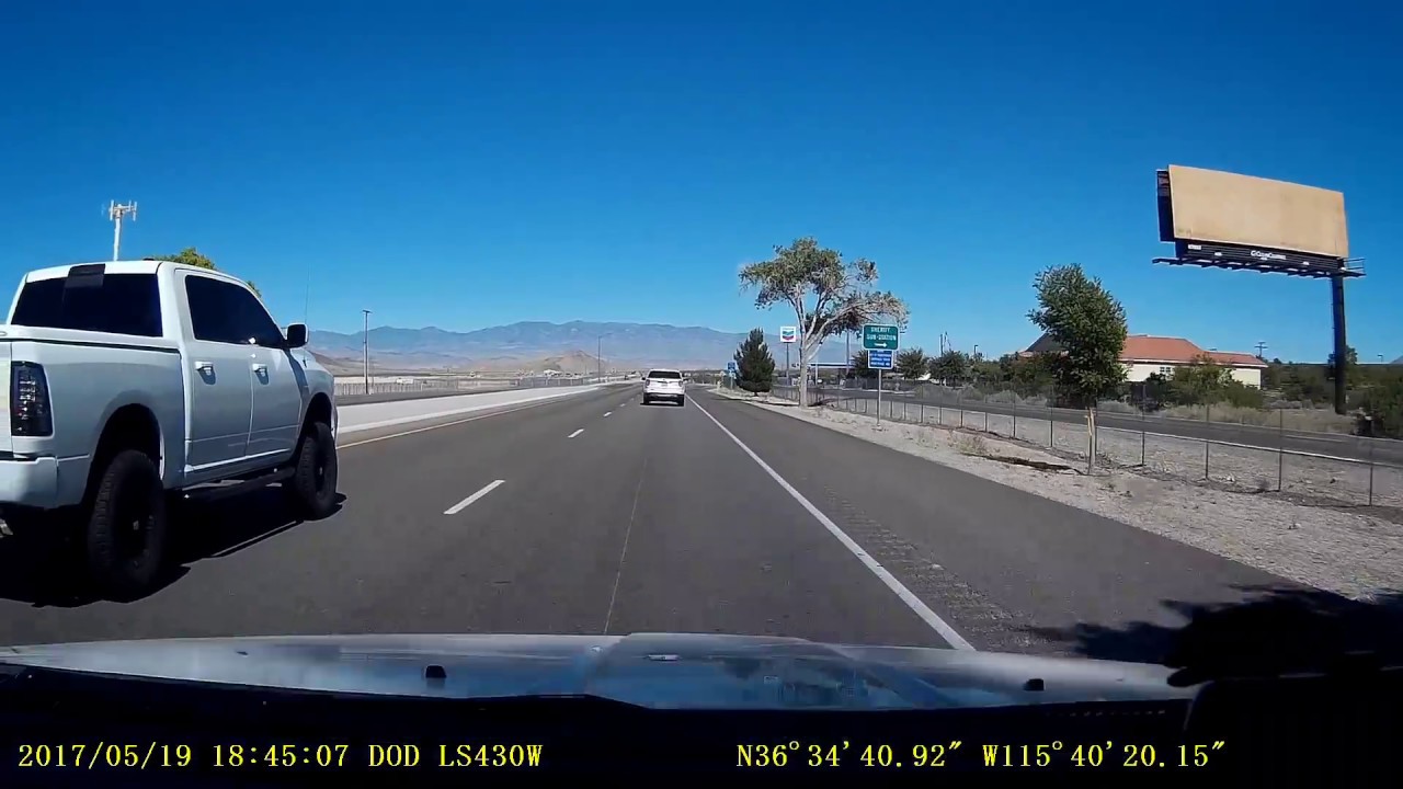 Indian Springs, Nevada YouTube