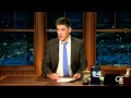 2. Tweets and Emails 2012 Jan 4- Late Late Show Craig Ferguson [HD]