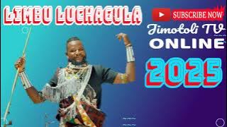 LIMBU LUCHAGULA TUNGU OFFICIAL AUDIO BY Jimotoli Tv