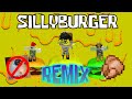 Sillyburger remix roblox music