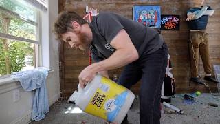 screenshot of the youtube video
