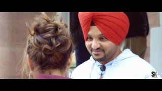 Golf Harjit Bajwa S K Production 👍 Full 2016