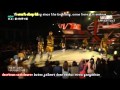 Eng Sub Roman B A P Badman LIVE MTV The Show