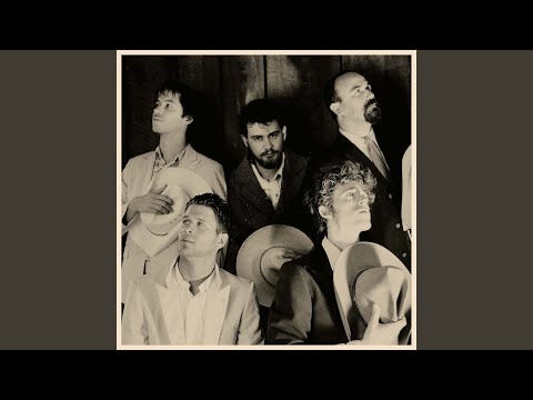 The Deslondes & Riley Downing - Passin' through
