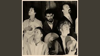Passin' through - The Deslondes and Riley Downing