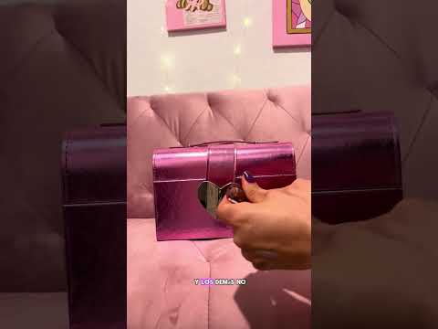 Cajita de maquillaje de #ulta