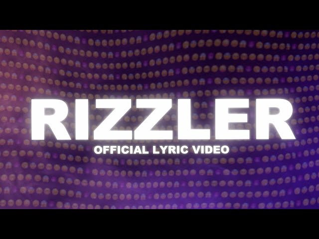 Rizzler - Jelly House (Official Lyric Video) class=