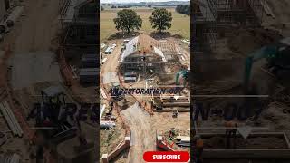 ai home restoration | time lapse res #ai #timelapse #shorts #viral #trending -Ai_Restoration-007
