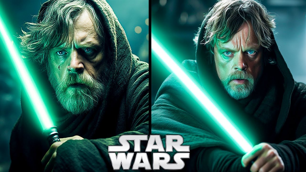 Oh No…Bad News for Luke Skywalker Going Forwards