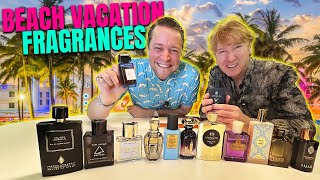 We Tested The Top Summer Fragrances They Stink