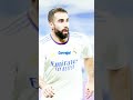 Real madrids starting 11 football realmadrid