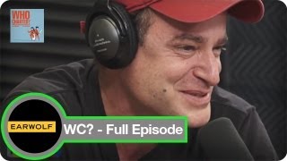 Matt Besser | Who Charted?  | Video Podcast Network @earwolf