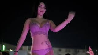 hot and sexy dance Korea DJ