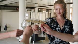 Villbrygg X Flokk - all-natural boutique soft drinks (NLD Subtitles) screenshot 3