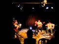 記號 迷你噪音 Part 4 At 自由活化系列 之 都市民謠迷你音樂會