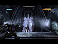 Transformers war for cybertron Decepticon Soldier gameplay 2