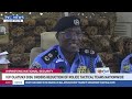 IGP Tunji Disu Orders Reduction Of Police Tactical Teams Nationwide