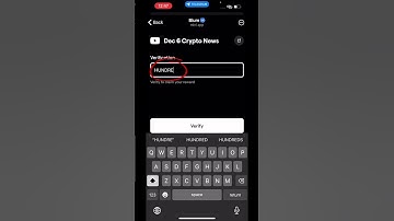 Blum 6 December 2 Video Cod #blum #blumairdropdate #blumairdrop #blumnewupdate #blumcode