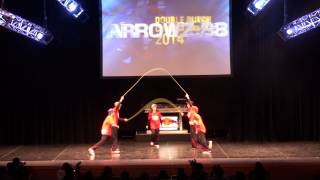 ARROWZ.88@DDCW2014