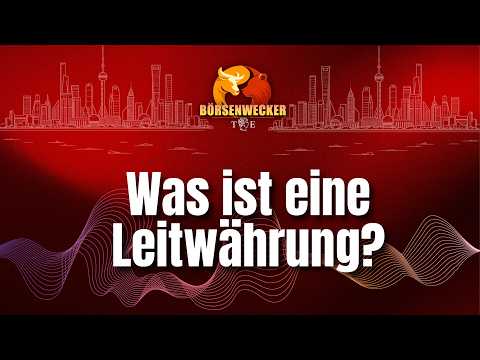 Wie lange bleibt der US-Dollar noch Leitwährung? Der Börsenwecker vom 3.7.26