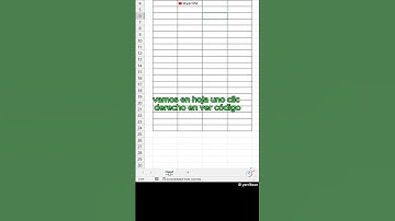 Ajusta columnas en Excel automáticamente