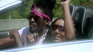 Aidonia - U Know Di Vibe (Official Video)