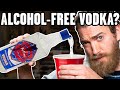 Non-Alcoholic Alcohol Taste Test