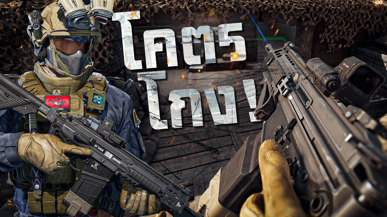 [Delta Force Mobile] - 169 Kills กับ M7 ที่โคตรโกงเวอร์จนคิดว่าโปร !