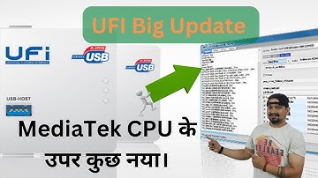 ufi box update | UFI NEW UPDATE V1.7.0.2661 | ufi android tool update | how to update ufi box