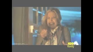 HBO Family US: Continuity | August 15, 2007