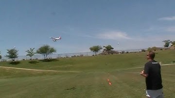 Super Cub LP: Drop Module & Low Passes