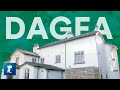 Take a tour of dagfa hall  university of nottingham