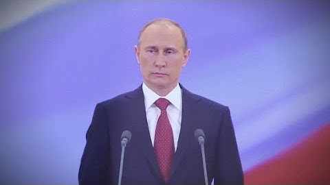 Russians mock hacking allegations