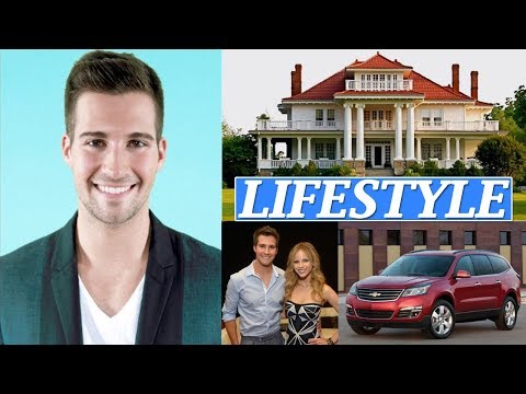 Video: James Maslow Net Worth: Wiki, Sposato, Famiglia, Matrimonio, Stipendio, Fratelli